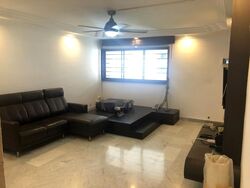 Blk 302 Clementi Meadows (Clementi), HDB 4 Rooms #499297061